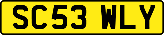 SC53WLY