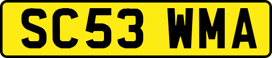 SC53WMA