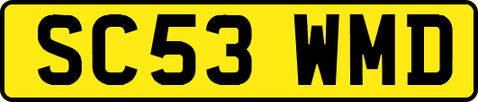 SC53WMD