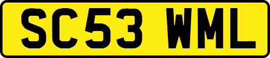 SC53WML