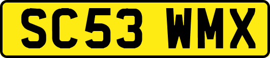 SC53WMX