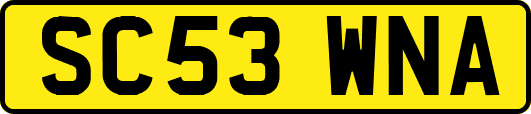 SC53WNA