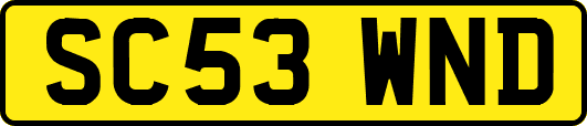 SC53WND