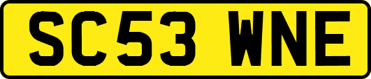 SC53WNE