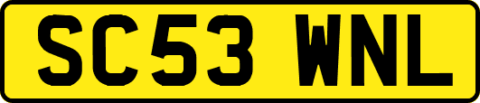SC53WNL