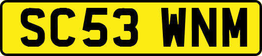 SC53WNM