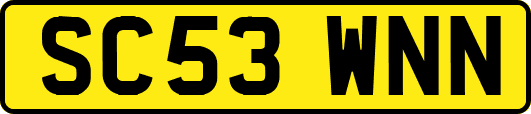SC53WNN