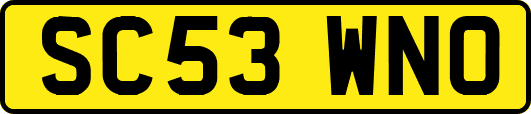 SC53WNO