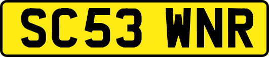 SC53WNR