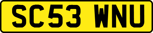 SC53WNU