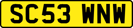 SC53WNW