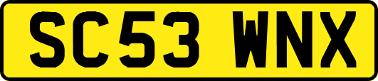 SC53WNX