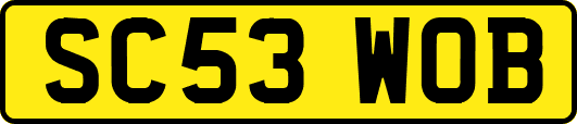 SC53WOB