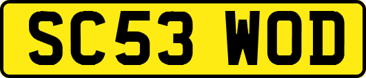 SC53WOD