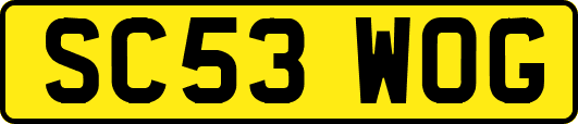SC53WOG