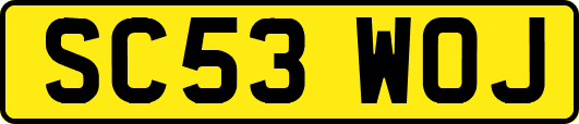 SC53WOJ