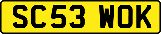 SC53WOK