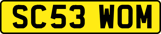 SC53WOM