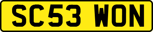 SC53WON