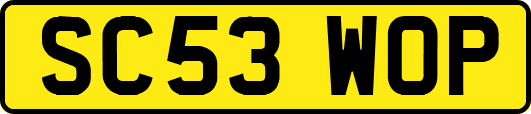SC53WOP