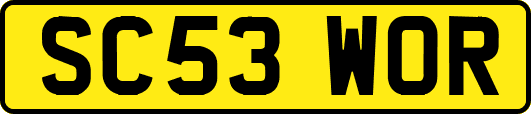SC53WOR