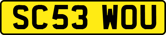 SC53WOU