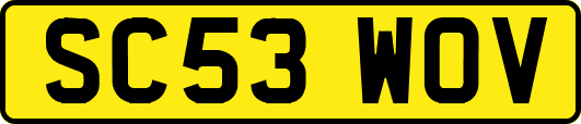 SC53WOV
