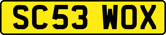 SC53WOX