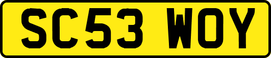 SC53WOY