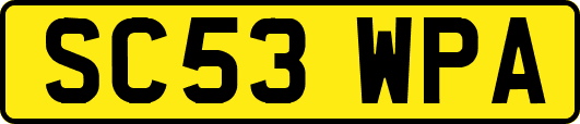 SC53WPA