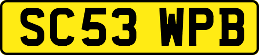 SC53WPB