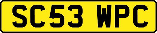 SC53WPC