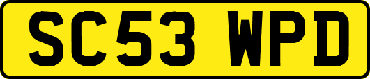 SC53WPD