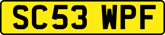 SC53WPF