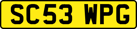 SC53WPG