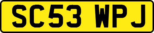 SC53WPJ