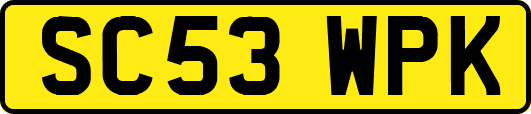 SC53WPK