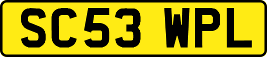 SC53WPL