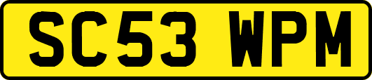SC53WPM