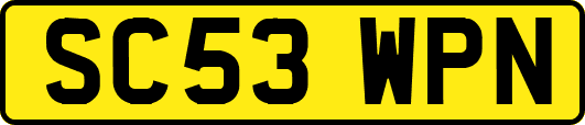 SC53WPN