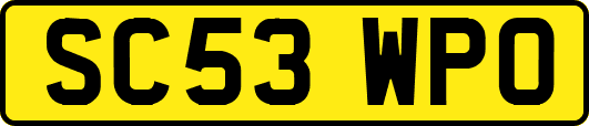 SC53WPO