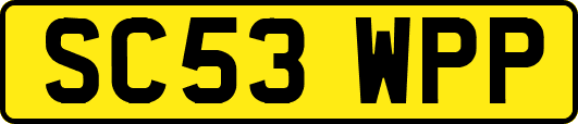 SC53WPP