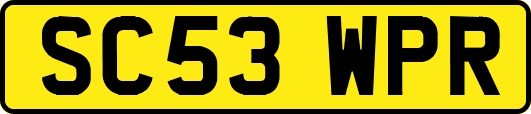 SC53WPR