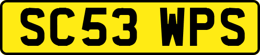 SC53WPS