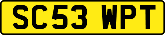 SC53WPT