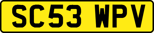 SC53WPV