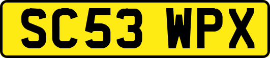 SC53WPX