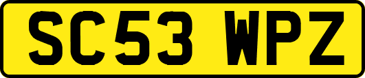 SC53WPZ