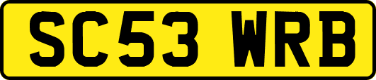 SC53WRB