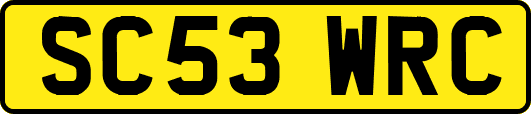 SC53WRC